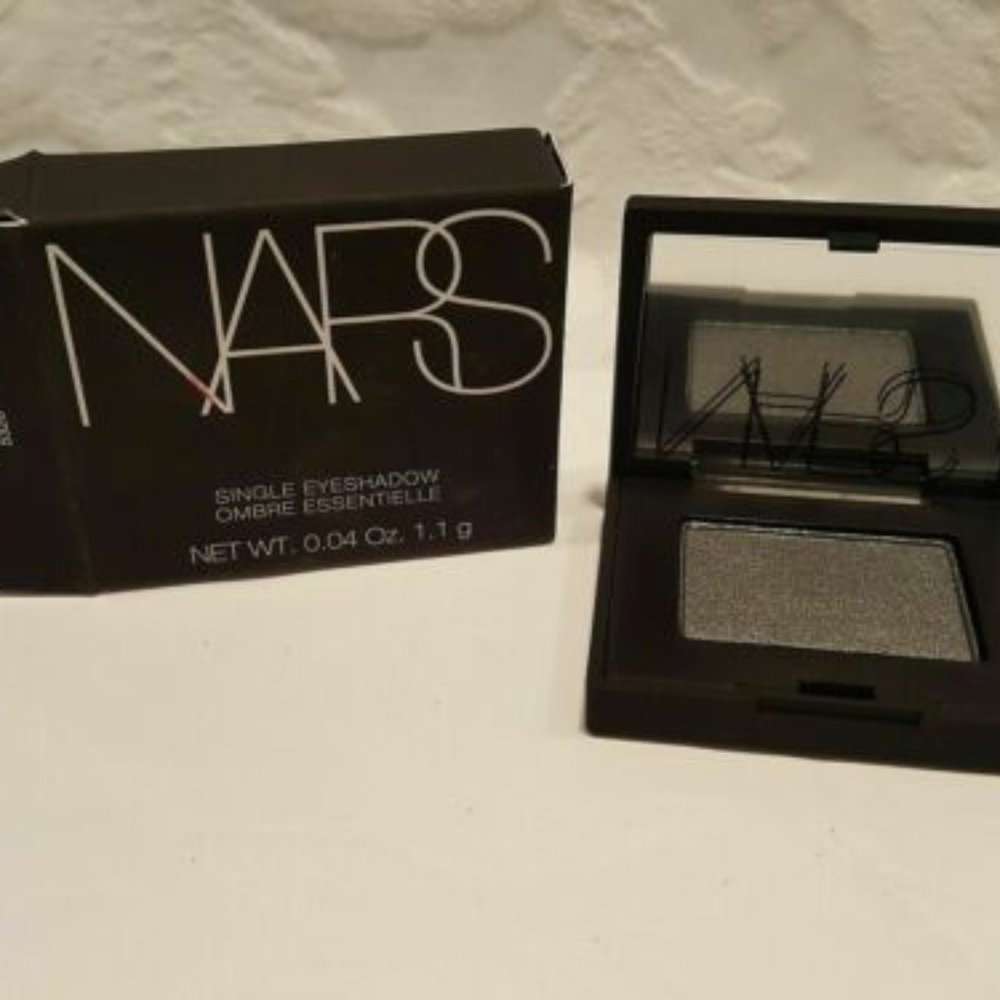 Nars-Single Eyeshadow - #5326 Pyrenees - Brand New